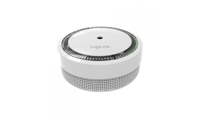 Logilink SC0008 Mini smoke detector with VdS 