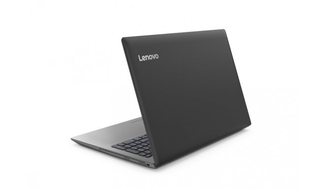 Lenovo IdeaPad 330-15IKBR Black, 15.6 ", Full