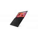 Lenovo ThinkPad X390 Black, 13.3 ", IPS, Full