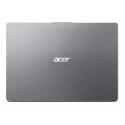 Acer Swift 1 SF114-32 Silver, 14.0 ", IPS, Fu