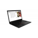 Lenovo ThinkPad T490 Black, 14.0 ", IPS, Full