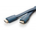 Clicktronic 70312 HDMI cable, 1 m Clicktronic