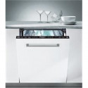 Candy Dishwasher CDI 1L949 Built in, Width 45