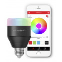 MiPow Playbulb Smart LED E27 5W (40W) RGB bulb black