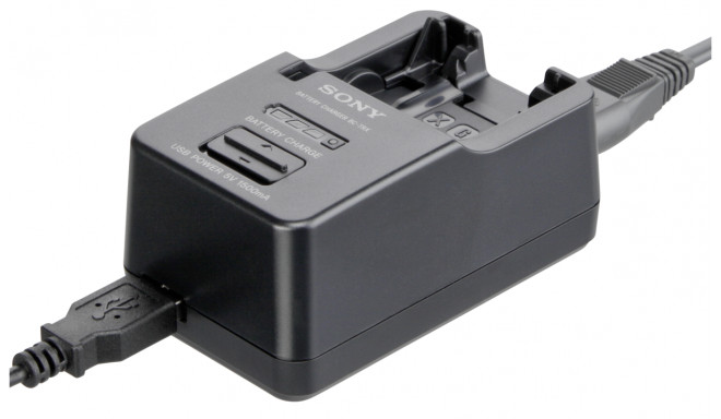 Sony BC-TRX Cyber-shot battery charger