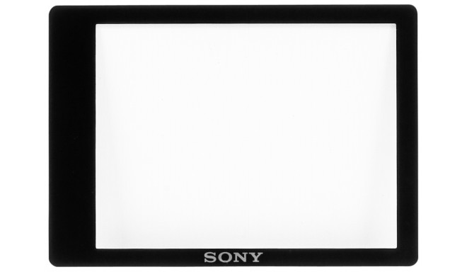 Sony PCK-LM16 Screen Protector