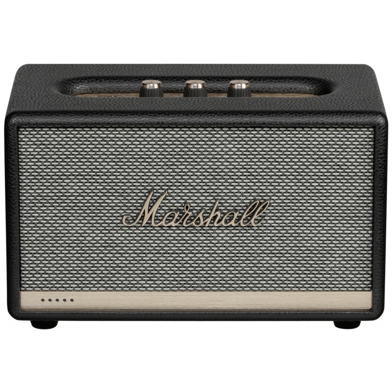 Marshall acton ii voice 2024 alexa