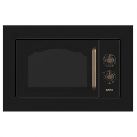 Gorenje integreeritav mikrolaineahi 23L BM235CLB