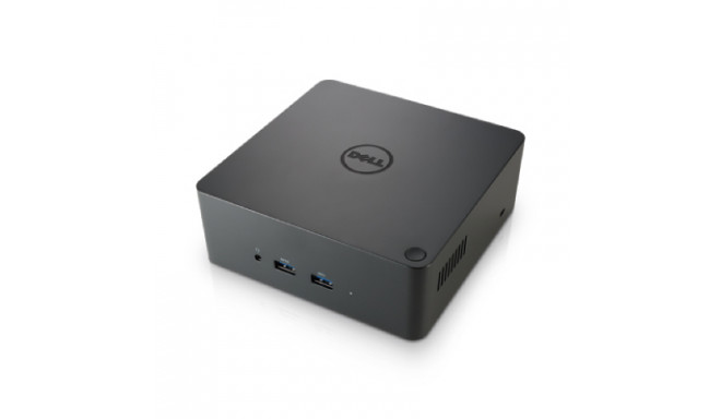 Dell Business Thunderbolt Dock TB16 with 180W