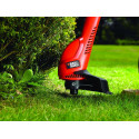 Black&Decker Lawn Trimmer GL310 300W orange