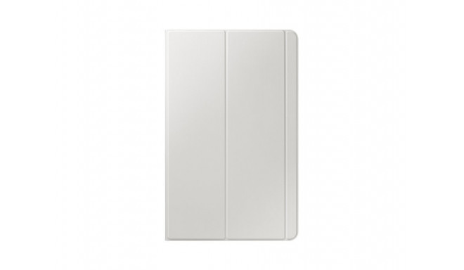 Case Book cover Galaxy Tab A 10,5 gray