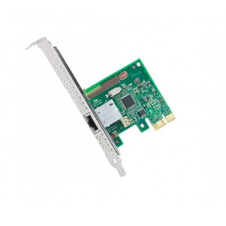 Fujitsu võrgukaart Plan AP 1x1Gbit Cu I210 -T1 (S26361-F3852-L501)