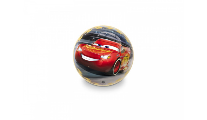 Ball Cars 14 cm