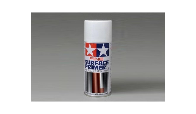 Surface Primer L White 180 ml