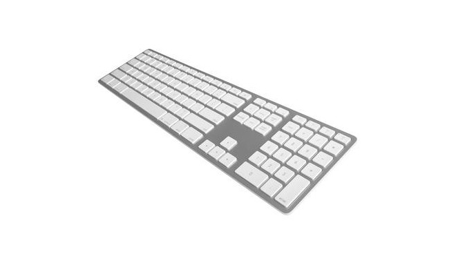 Aluminum Bluetooth bluetooth keyboard