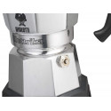 Moka pot electric BIALETTI MOKA ELETTRIKA 2778/MR (silver color)