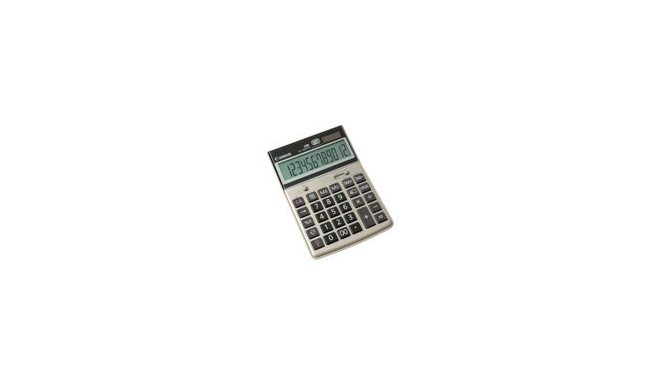 CANON HS-1200TCG EMEA DBL table calculator