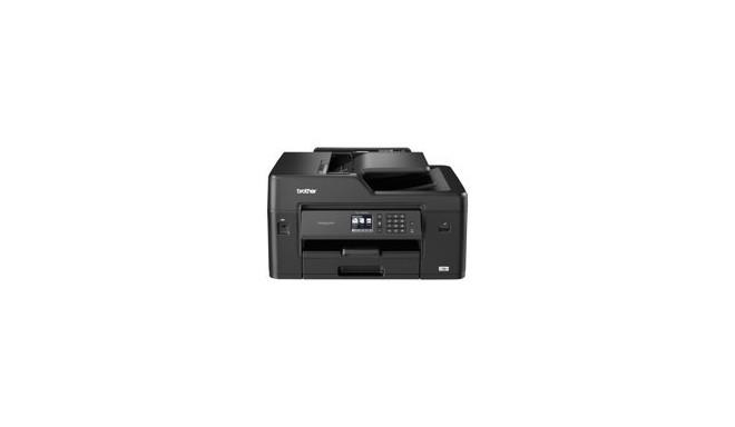 BROTHER MFCJ6530W color inkjet AIO