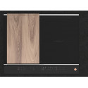 Induction hob De Dietrich DPI7688XS