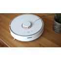 Xiaomi robot vacuum cleaner Mijia Roborock 2, white (S502-00)