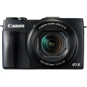 Canon PowerShot G1 X MarkII 12.8MP/ 5x bk