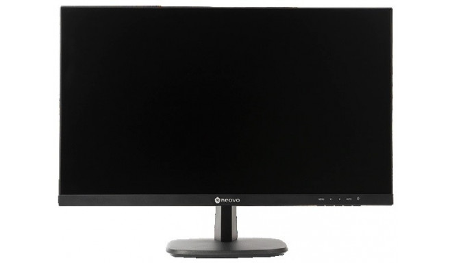 Monitor LA-27 black 27 VA FHD HDMI DP VGA