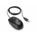 3-button USB Laser Mouse H4B81AA