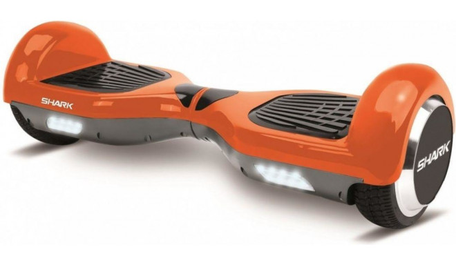 Skateboard electric Manta SHB001N (orange color)