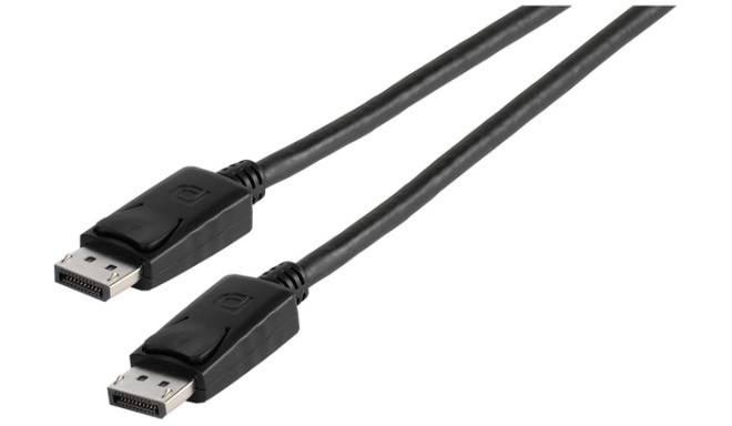 Vivanco cable DisplayPort 3m (45518)