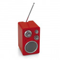 Multimedia Speaker FM 143751 (Black)