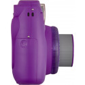 Fujifilm Instax Mini 9, clear purple
