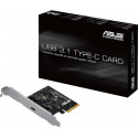 Asus USB 3.1 Type-C card