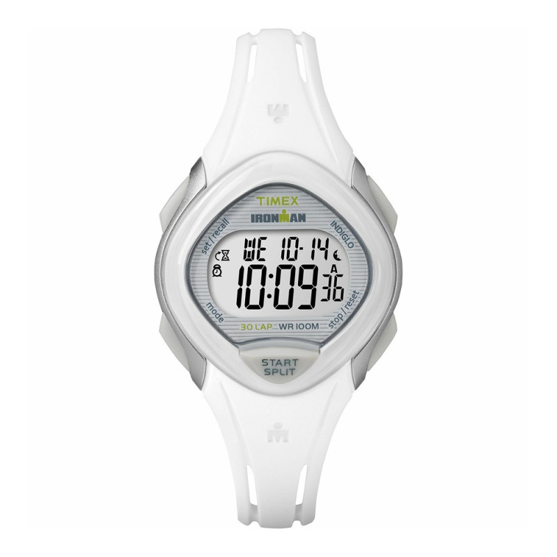 Timex Ironman Sleek 30 TW5M12400 Ladies Watch Ladies watches Photopoint