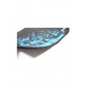 E-Blue Mazer Marface S (280x225) Gaming Mouse Pad Black / Blue