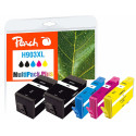 PEACH ink MP + compatible with no. 903XL