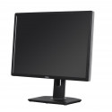 Monitor Dell UltraSharp U2412M 210-AGYH (24"; IPS/PLS; 1920 x 1200; DisplayPort, VGA; black color)