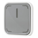 Osram SMART+ Switch Wall switch, 4 buttons, indoor