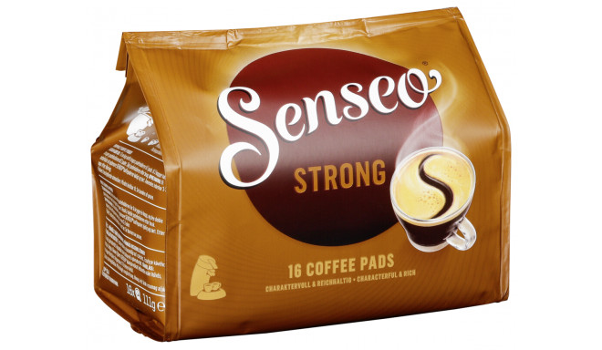 Senseo Strong 16 Pads