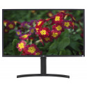 LG monitor 31,5" VA 4K 32UK550-B
