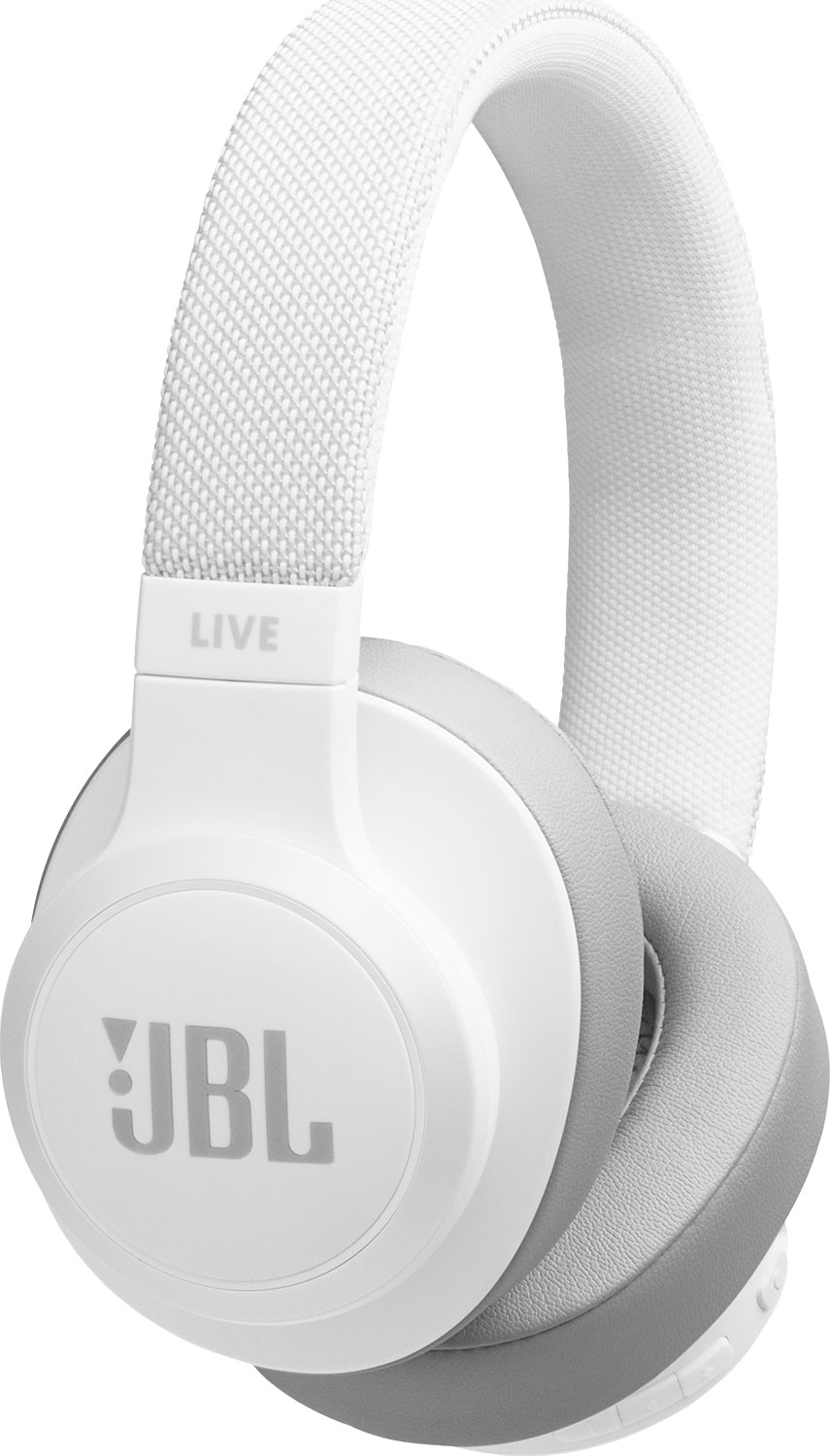 JBL juhtmevabad kõrvaklapid + mikrofon Live 500B..