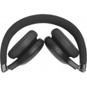 JBL wireless headset Live 400BT, black