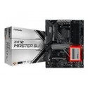 ASRock emaplaat X470 Master SLI AMD AM4
