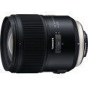 Tamron SP 35mm f/1.4 Di USD lens for Nikon