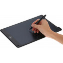 Platinet LCD writing tablet 12", black (44777)