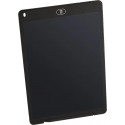 Platinet LCD writing tablet 12", black (44777)