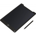 Platinet LCD writing tablet 12", black (44777)