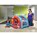 BESTWAY Helicopter Ball Pit 1.37m x 1.12m x 97cm, 93502