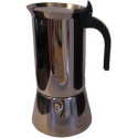 Bialetti Venus silver - 4 Cups