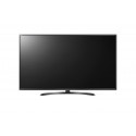 Television 50" 4K TVs LG 50UK6470 (4K 3840x2160; 100 Hz; SmartTV; DVB-C, DVB-S2, DVB-T2)