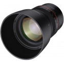 Samyang MF 85mm f/1.4 lens for Nikon Z